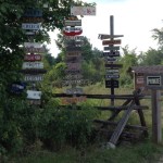 cottage signs