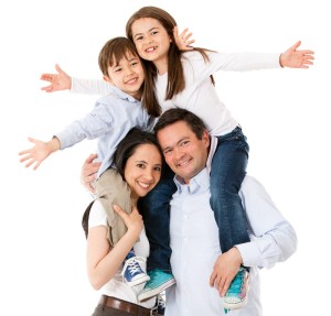 What is the best way to leave insurance proceeds to your minor children?