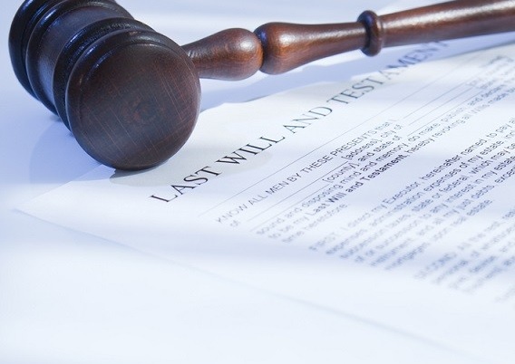 what is probate fees