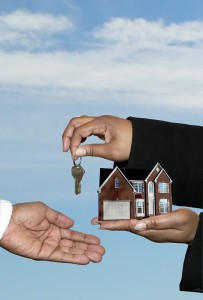 power of attorney for property transfer day of closing