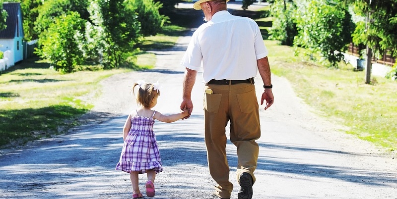 estate planning grandchild trust