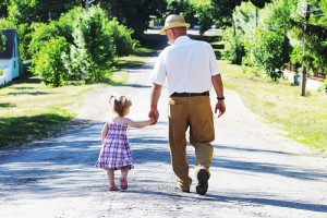 estate planning grandchild trust