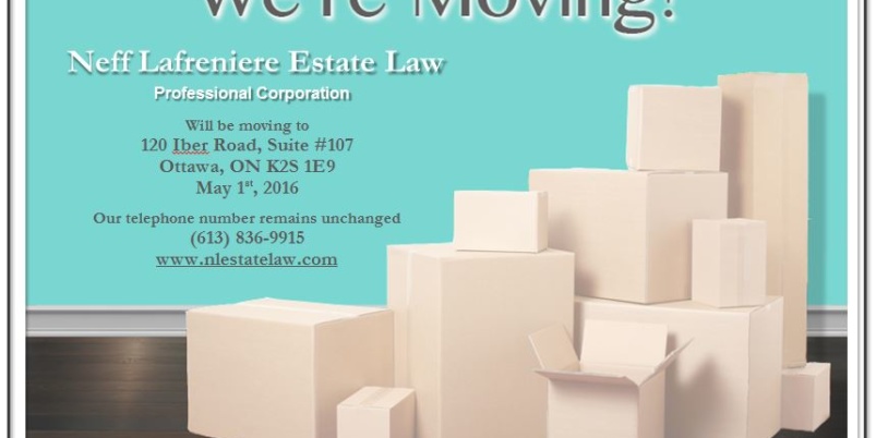 will estate lawyer ottawa